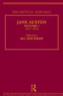 Jane Austen: The Critical Heritage Volume 1 1811-1870