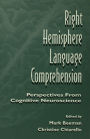 Right Hemisphere Language Comprehension: Perspectives From Cognitive Neuroscience