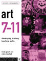 Art 7-11: Developing Primary Teaching Skills