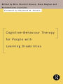 Cognitive-Behaviour Therapy for People with Learning Disabilities