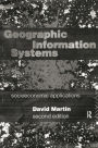 Geographic Information Systems: Socioeconomic Applications