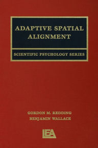 Title: Adaptive Spatial Alignment, Author: Gordon M. Redding