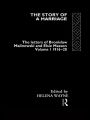 The Story of a Marriage: The letters of Bronislaw Malinowski and Elsie Masson. Vol I 1916-20