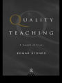 Quality Teaching: A Sample of Cases