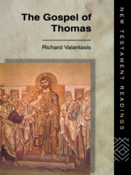 Title: The Gospel of Thomas, Author: Richard Valantasis