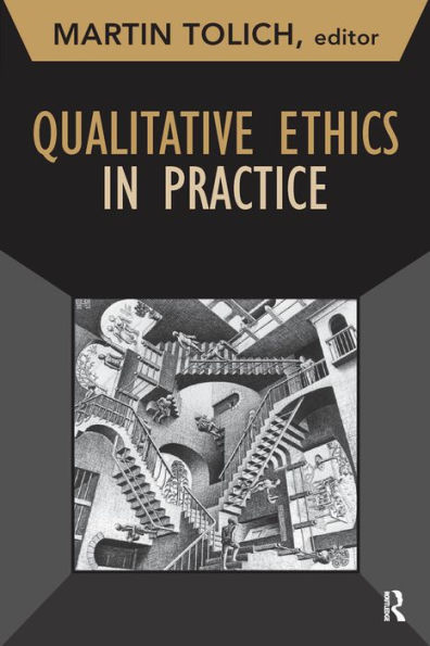 Qualitative Ethics in Practice