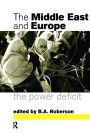 Middle East and Europe: The Power Deficit