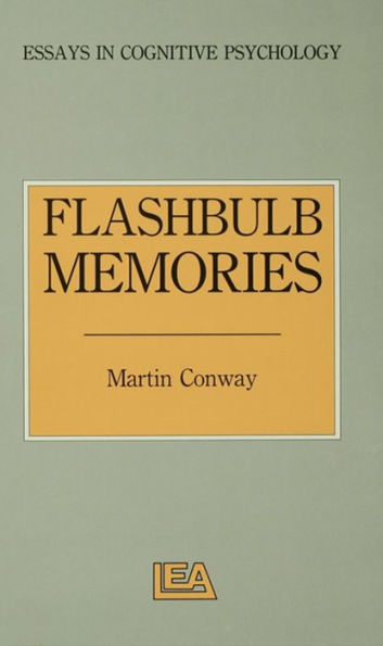 Flashbulb Memories