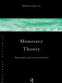 Monetary Theory: National and International