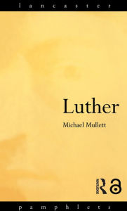 Title: Luther, Author: Michael Mullett