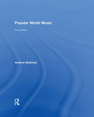 Title: Popular World Music, Author: Andrew Shahriari
