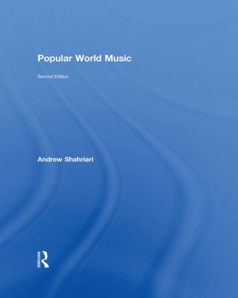 Popular World Music