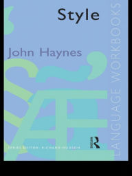 Title: Style, Author: John Haynes