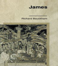 Title: James, Author: Richard Bauckham