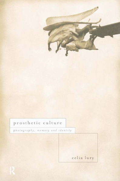 Prosthetic Culture