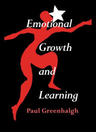 Title: Emotional Growth and Learning, Author: Paul Greenhalgh