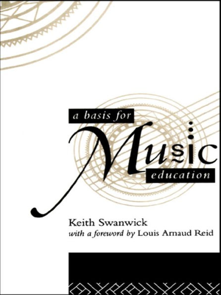 A Basis for Music Education