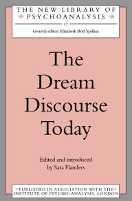 Title: The Dream Discourse Today, Author: Sara Flanders