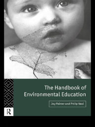 Title: The Handbook of Environmental Education, Author: Philip Neal