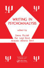 Writing in Psychoanalysis