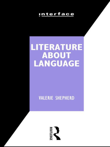 Literature About Language