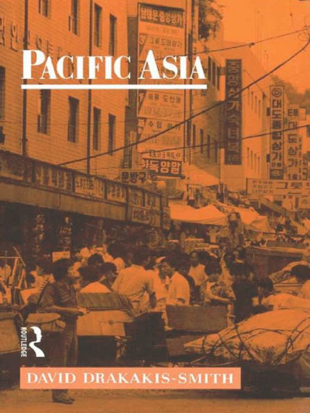 Pacific Asia