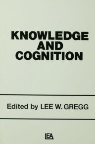 Title: Knowledge and Cognition, Author: Lee W. Gregg