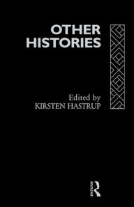 Title: Other Histories, Author: Kirsten Hastrup