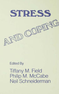 Title: Stress and Coping, Author: T. Field