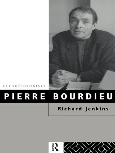 Pierre Bourdieu