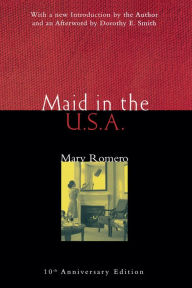 Title: Maid in the USA: 10th Anniversary Edition, Author: Mary Romero