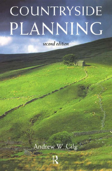 Countryside Planning: The First Half Century