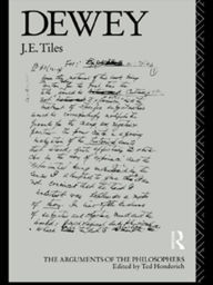 Title: Dewey, Author: J.E.  Tiles