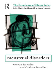 Title: Menstrual Disorders, Author: Graham Scambler