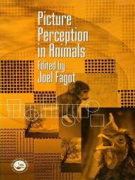 Title: Picture Perception in Animals, Author: Joel Fagot