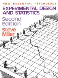 Title: Experimental Design and Statistics, Author: Steve Miller