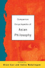 Companion Encyclopedia of Asian Philosophy