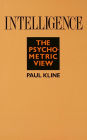 Intelligence: The Psychometric View