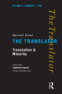 Translation and Minority: Special Issue of 