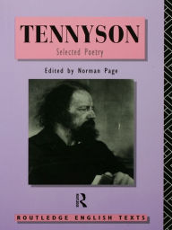 Title: Tennyson: Selected Poetry, Author: Alfred Lord Tennyson