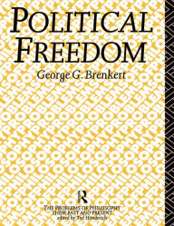 Title: Political Freedom, Author: George G. Brenkert