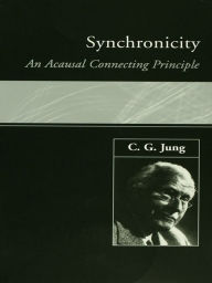 Title: Synchronicity: An Acausal Connecting Principle, Author: C. G. Jung