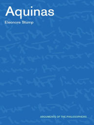 Title: Aquinas, Author: Eleonore Stump