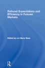 Rational Expectations and Efficiency in Futures Markets