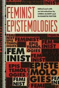 Title: Feminist Epistemologies, Author: Linda Alcoff
