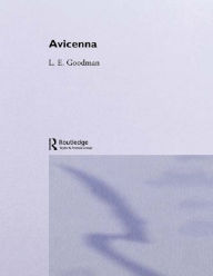 Title: Avicenna, Author: L E Goodman