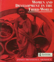 Title: Women and Development in the Third World, Author: Janet Momsen