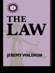 Title: The Law, Author: Jeremy Waldron
