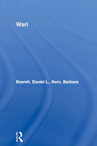 Title: Wari, Author: Daniel L. Everett