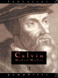 Title: Calvin, Author: Michael Mullett